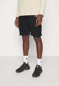The North Face EXPLORATION - Bukse - black