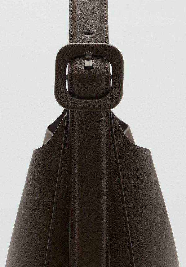 SEAU BOUCLE - Handbag4