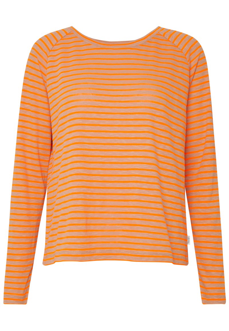 Bluză cu mânecă lungă