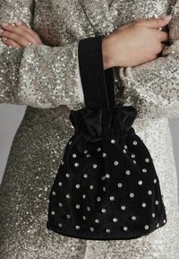 Next KAZA  - Handtas - black