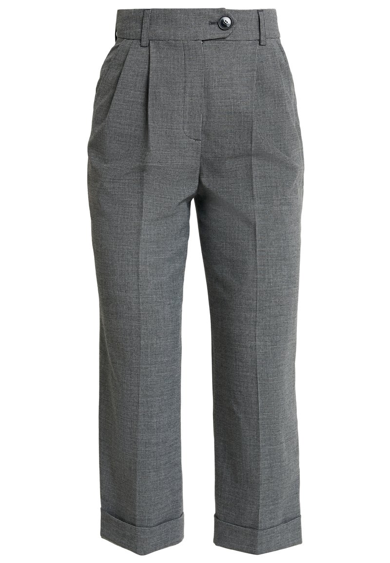 Whistles Broek grijs