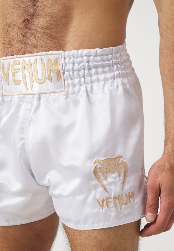 CLASSIC MUAY THAI SHORTS - Sports shorts4