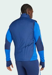 adidas Performance TIRO24 COMPETITION WINTERIZED  - Bodywarmer - team navy blue royal blue