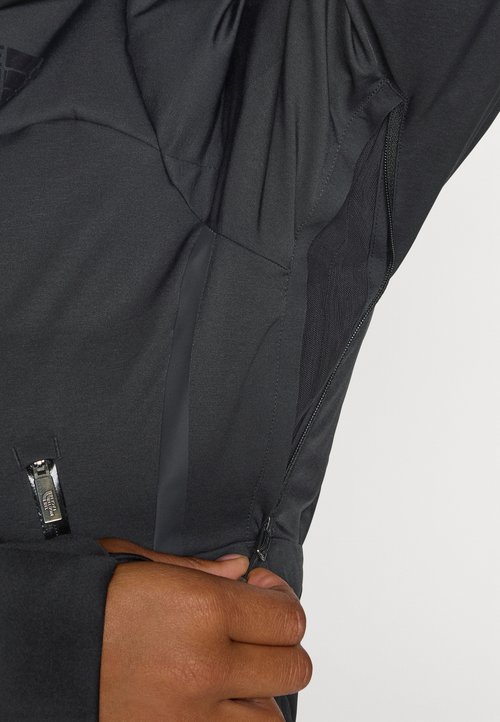 The North Face CIRQUE JACKET - Ski jacket - black — foto 5