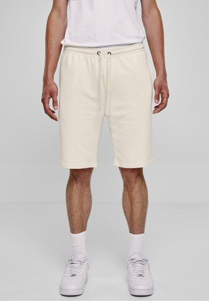 Urban Classics Pantalones deportivos - beige braun