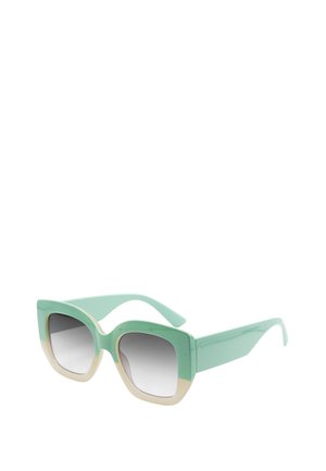 Occhiali da sole - verde