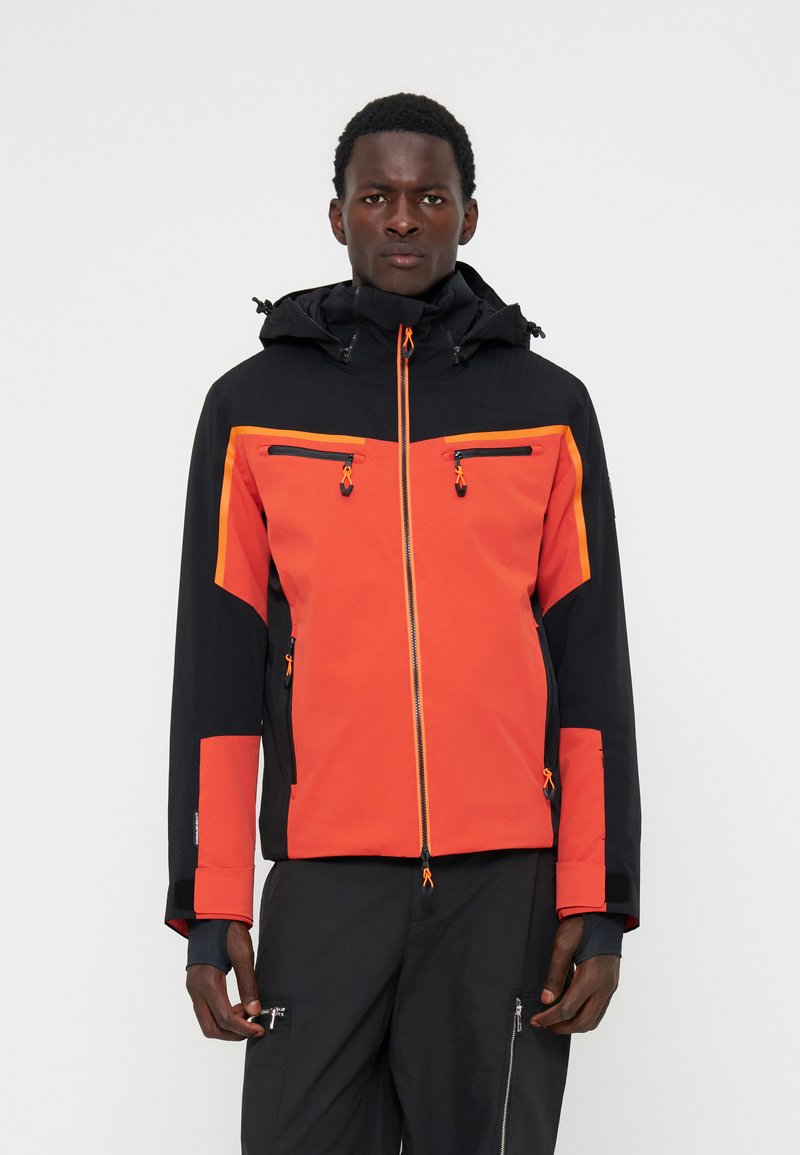 Chaqueta outdoor