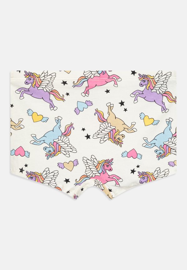 BOXER FLOWERS 3 PACK - Pants4