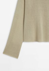 Massimo Dutti Maglione - beige