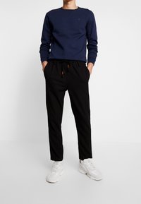Replay Sudadera - dark blue