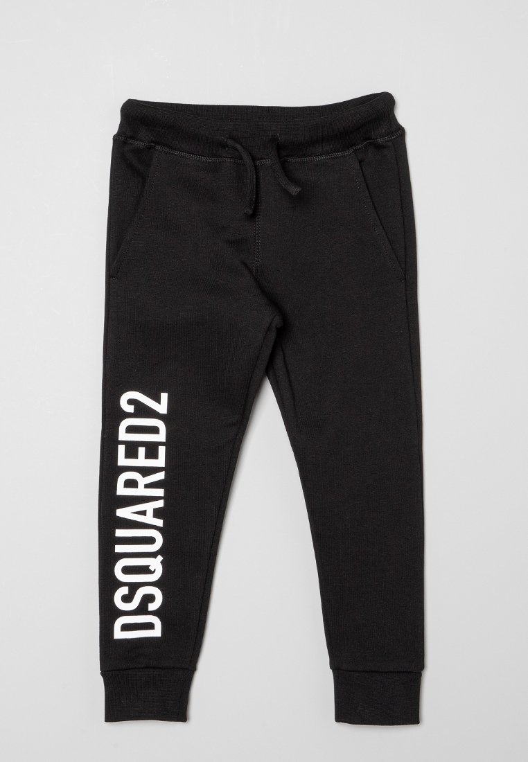 Dsquared2 Trainingsbroek zwart