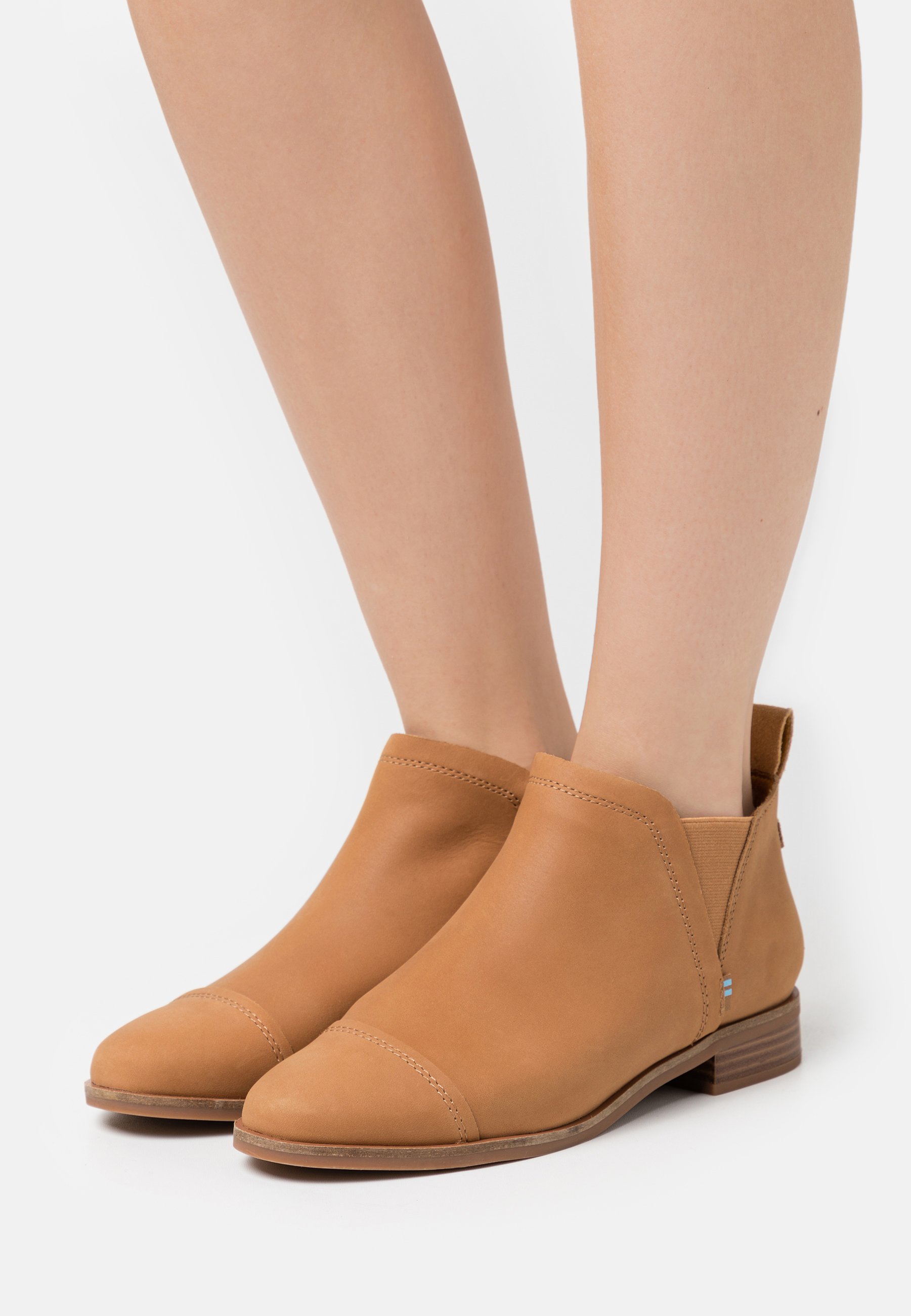 Toms reese ankle boot Clearance