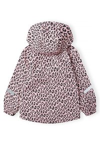 MINOTI SHOWERPROOF SOFTSHELL - Wintermantel - pink