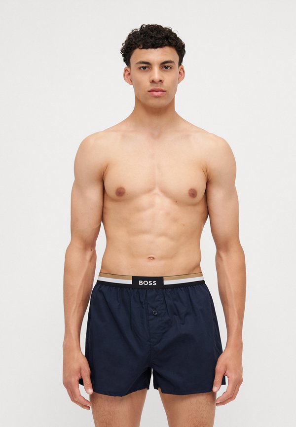 2 PACK - Boxershorts
