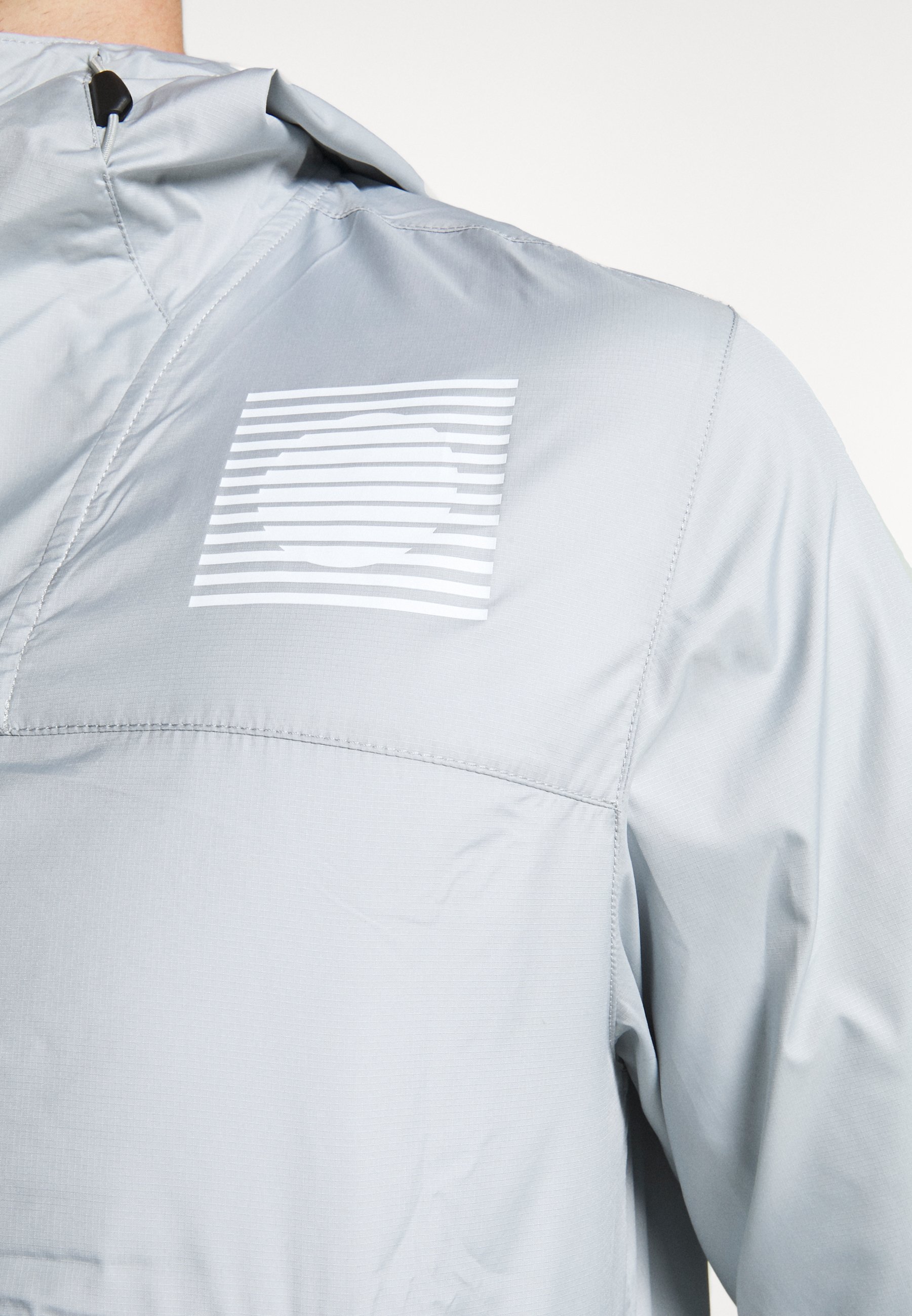 Men ANORAK - Outdoor jacket Men ANORAK - Outdoor jacket