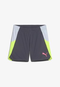 Selected, galactic gray