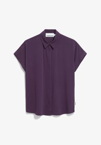 Unselected, vivid voilet