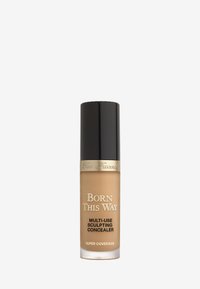 Too Faced BORN THIS WAY SUPER COVERAGE CONCEALER - Correcteur - warm sand