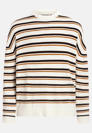 Redefined Rebel, CHARLES - Pullover - pristine