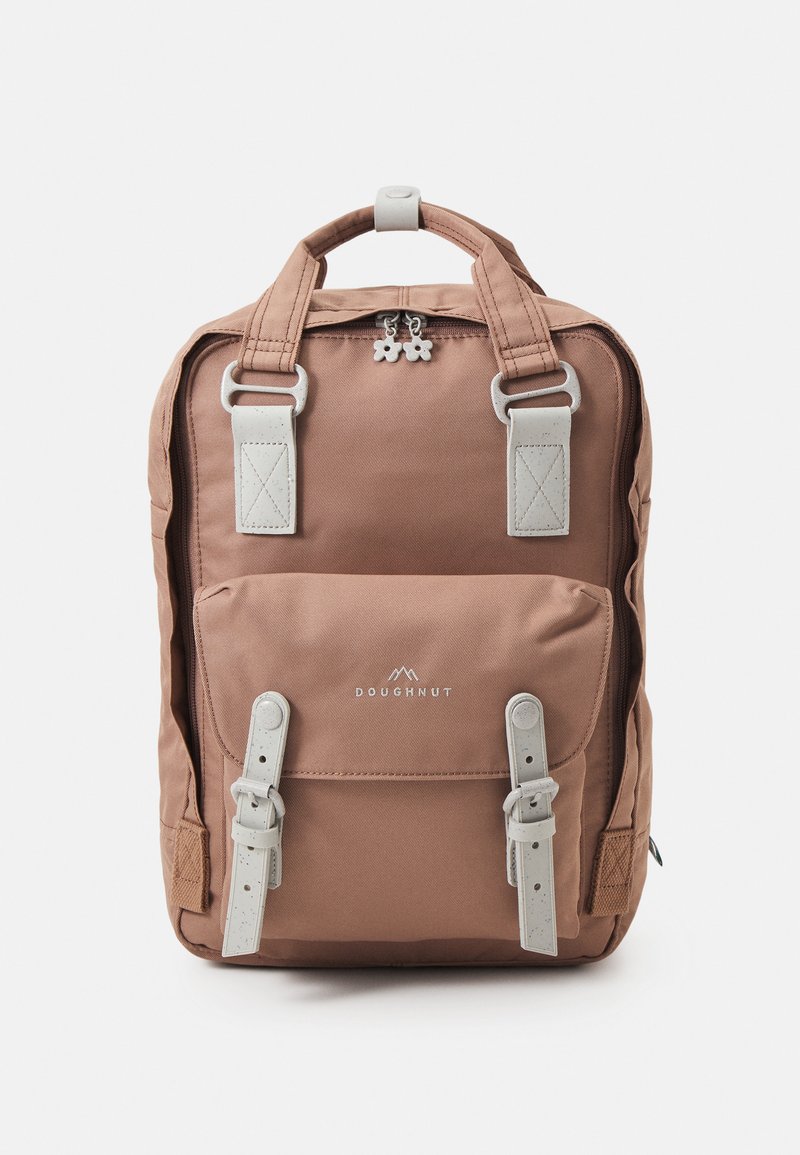 Doughnut MACAROON SERIES BACKPACK UNISEX Rucksack mushroom