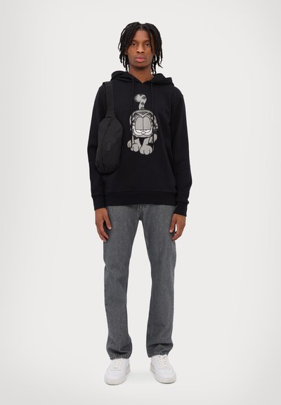 Iceberg FELPA - Sweatshirt - nero