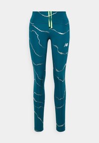 Legging Pétrole - Taille M - Neuf Avec étiquettes