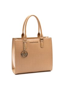 Roccobarocco Handtasche - cuoio