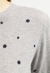 Dorothy Perkins Strickpullover - grey