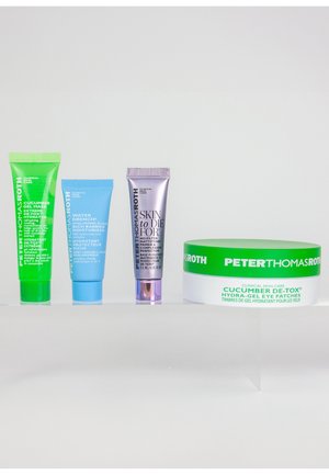 Peter Thomas Roth PETER THOMAS ROTH GET READY FOR SUMMER SET - Set pour le bain et le corps - multicolor