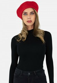 Kebello Bonnet - rouge