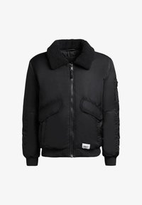 Unselected, black