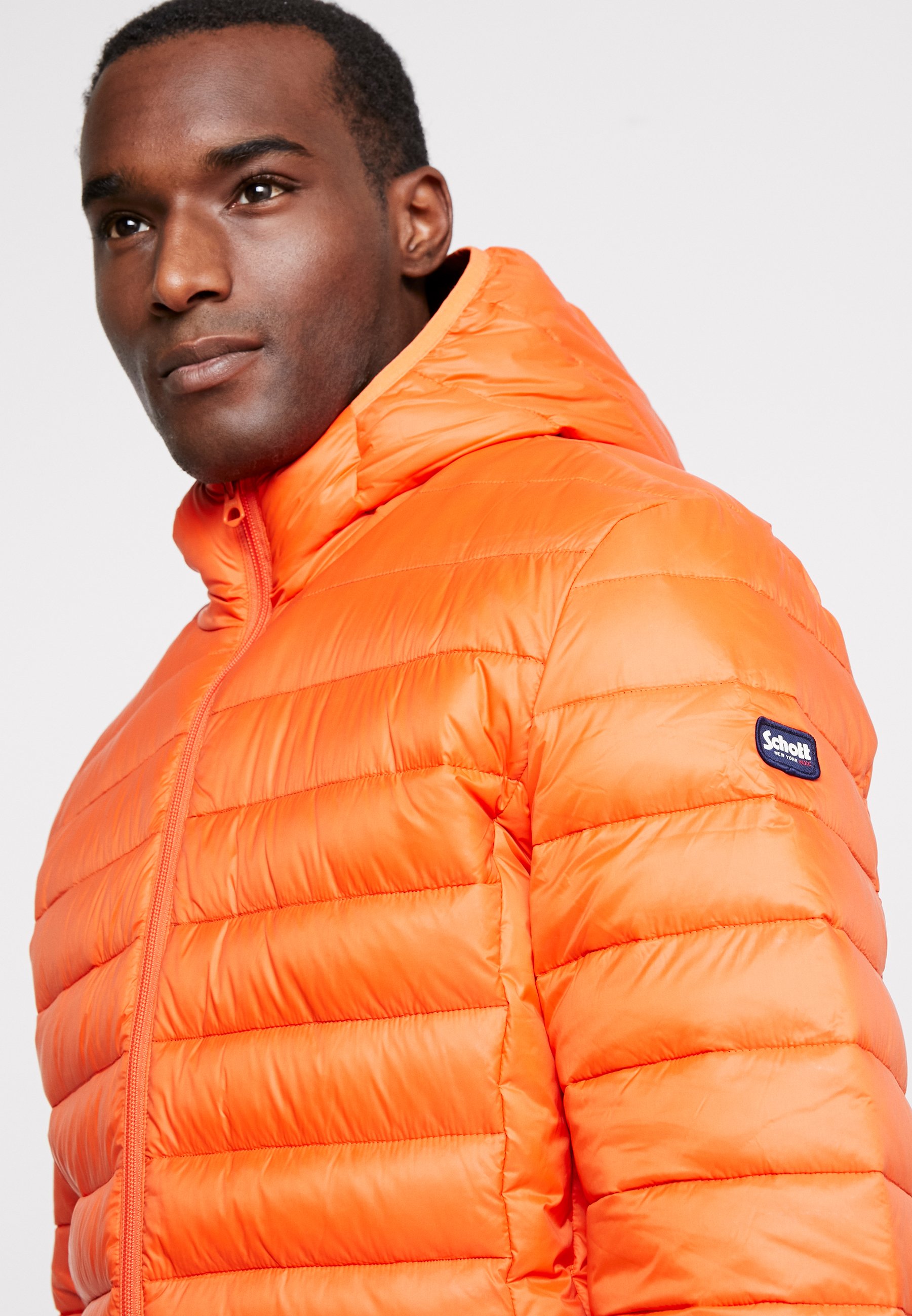 schott silverado jacket