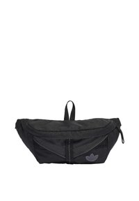 adidas Originals WAIST BAG - Bum bag - black
