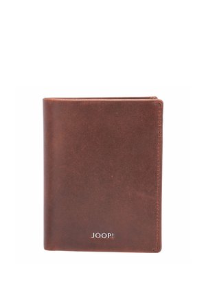 CERRETANO LADON - Geldbörse - braun