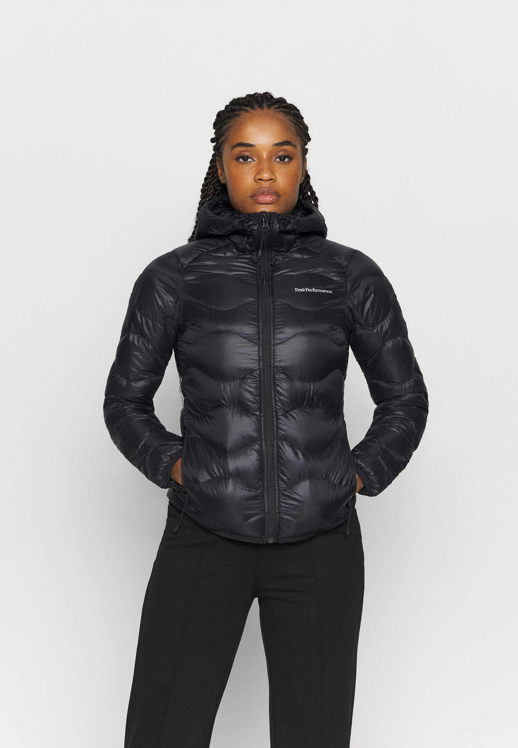 Peak performance vinterjacka str M + Gant halsduk Peak performance vinterjacka str M + Gant halsduk