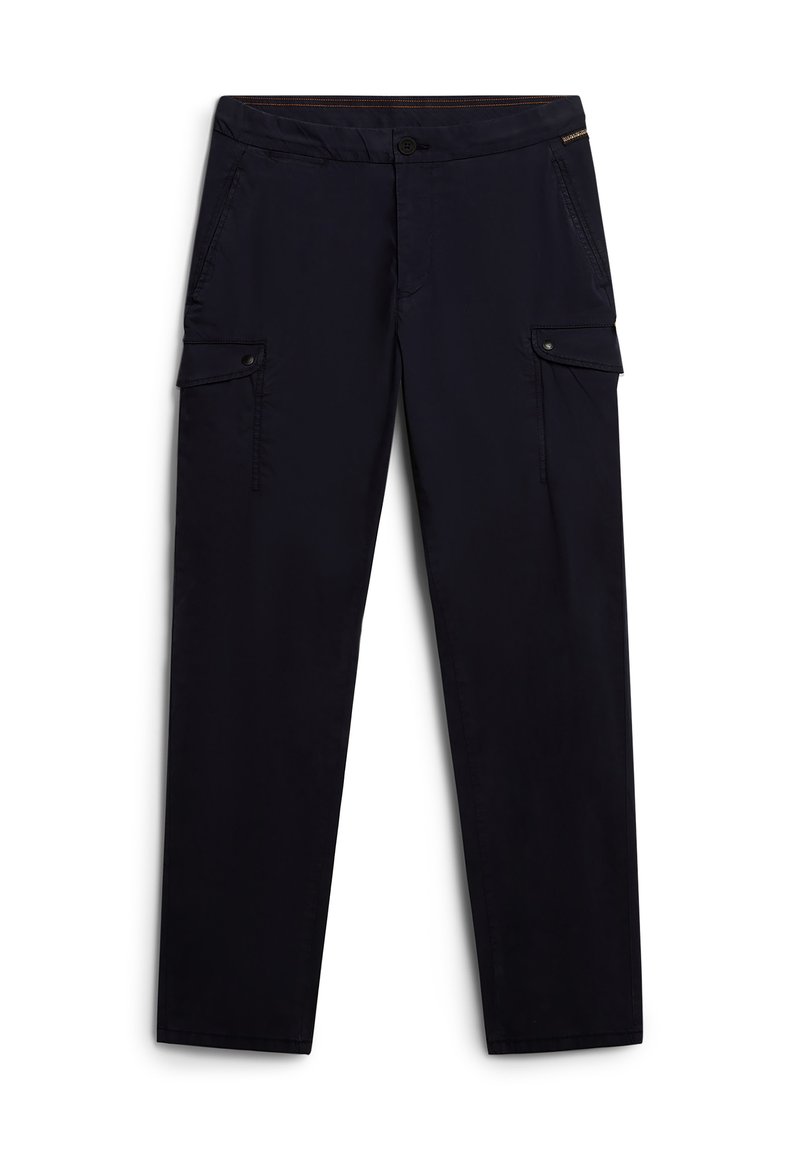 Napapijri Cargobroek blauw