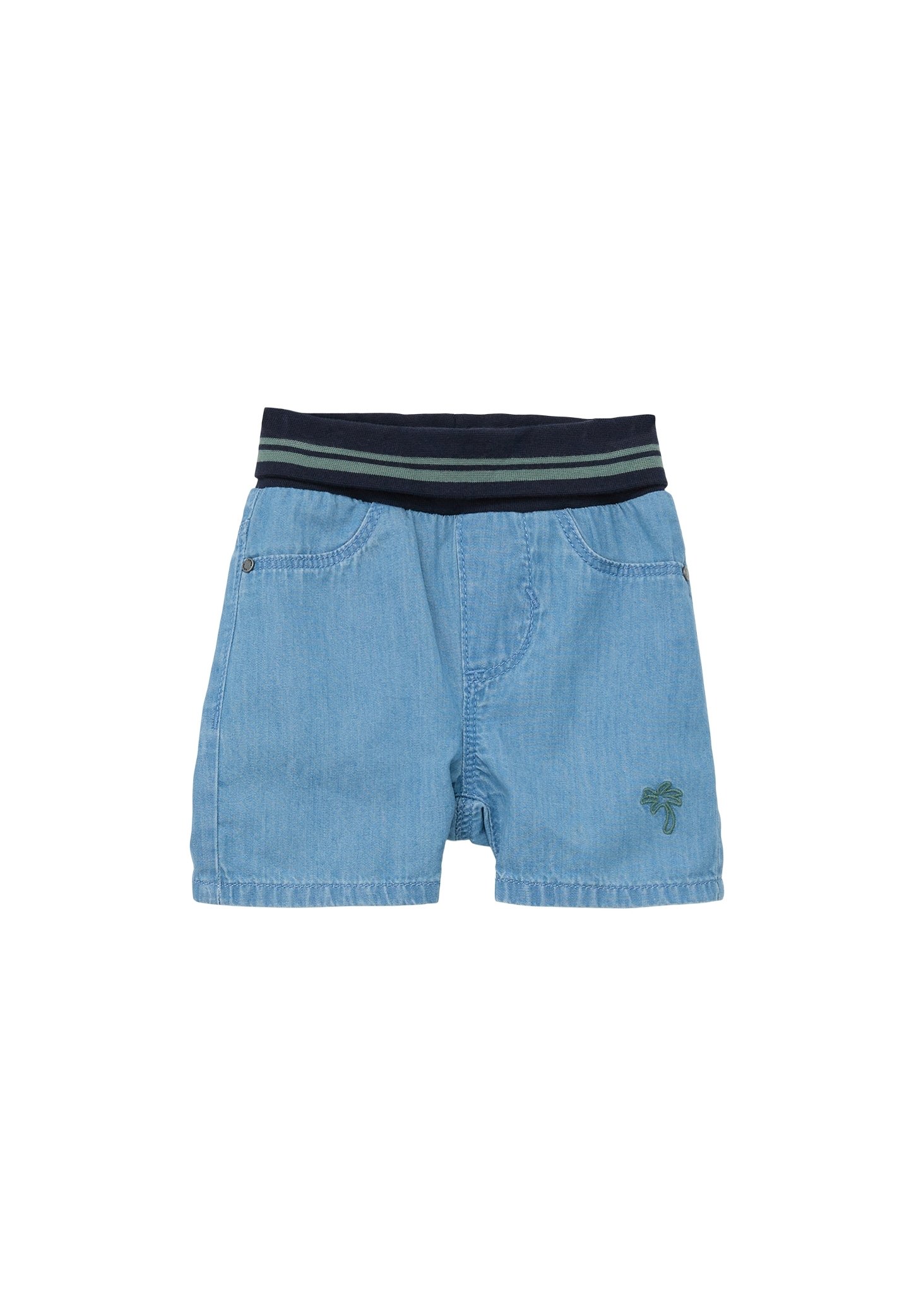Sensationeel Labo de Colores jongens sweat denim jongensbroek Seya Sensationeel Labo de Colores jongens sweat denim jongensbroek Seya