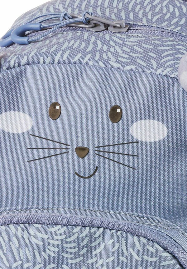 MINI – Schulranzen – mouse