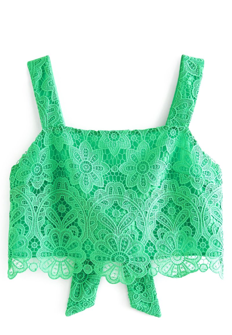 Next Top groen Next Top groen