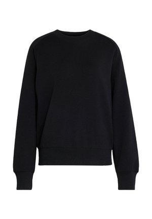 adidas Sportswear, Sudadera - black