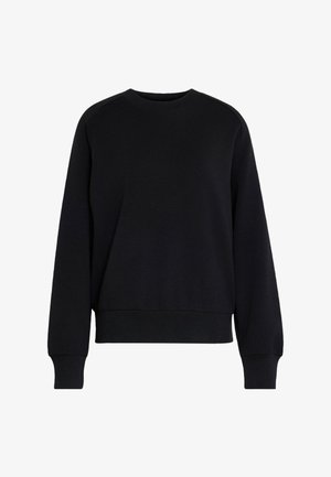 adidas Sportswear, Sudadera - black