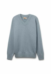 Unausgewählt, Light Blue