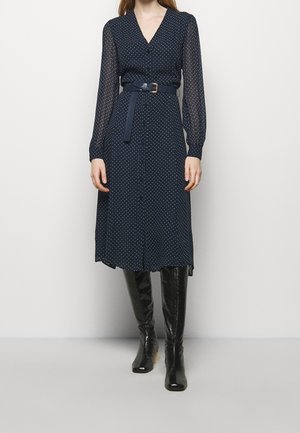 Vestito casual - dark blue