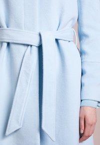 2nd Day Cappotto classico - light blue