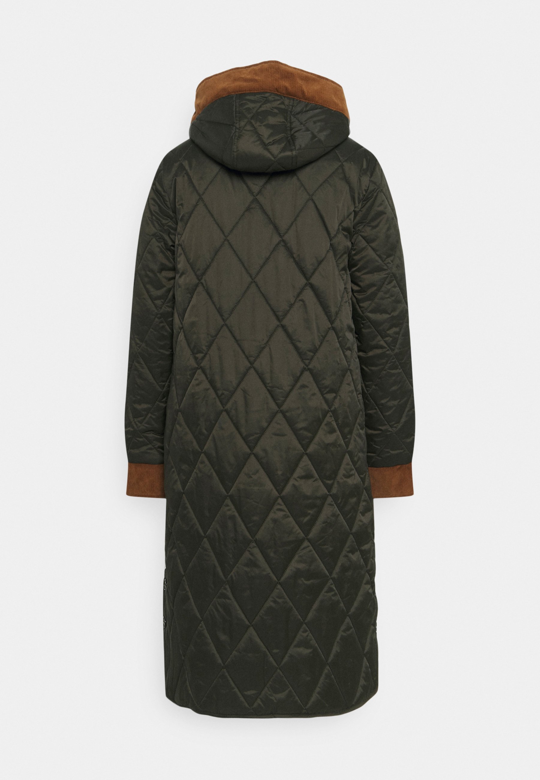 Barbour MICKLEY QUILT - Classic coat 