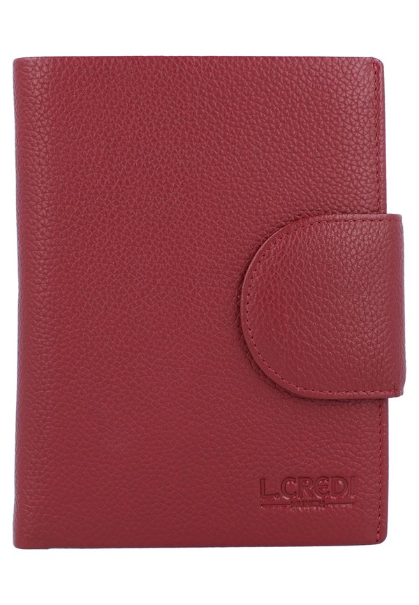 ALFREDO - Geldbörse