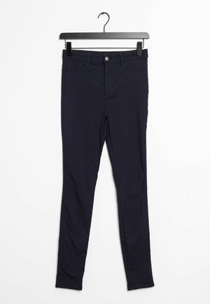 Jeans Skinny Fit - black