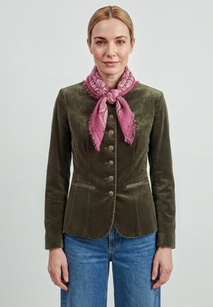 Codello, TUCH - Halsdoek - rosa