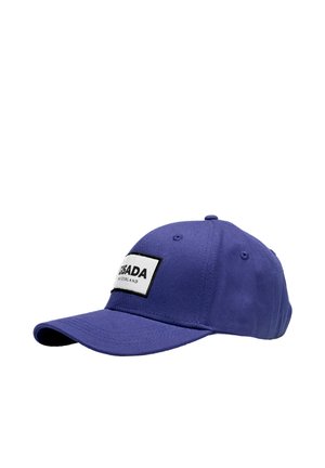 Gisada, UNISEX - Cappellino - navy