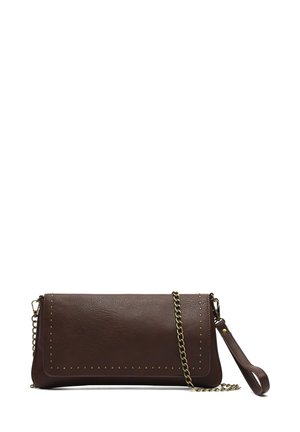 JACUMY - Borsa a tracolla - brown